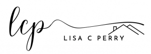 Lisa Perry Logo